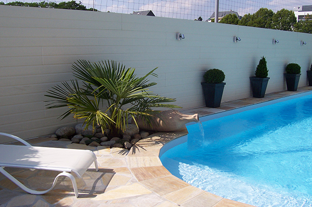 Generaliste Habitat Piscines Piscines Et Spa A Juigne Sur Loire En Maine Et Loire 49 Piscine M. Bouget 3 2