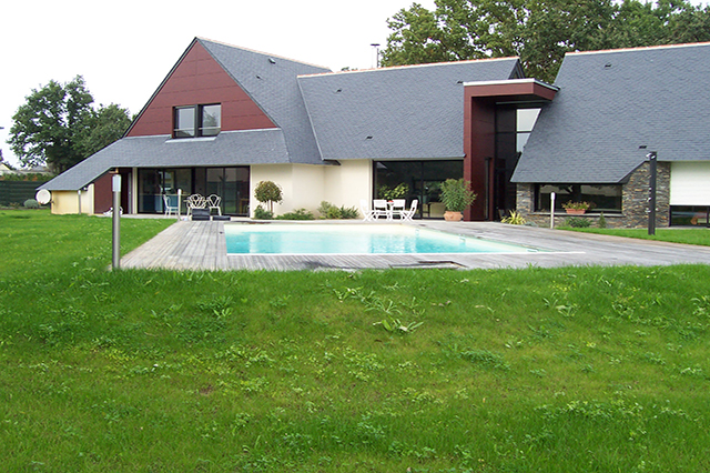 Generaliste Habitat Piscines Piscines Et Spa A Juigne Sur Loire En Maine Et Loire 49 Piscine Generaliste Habitat 3