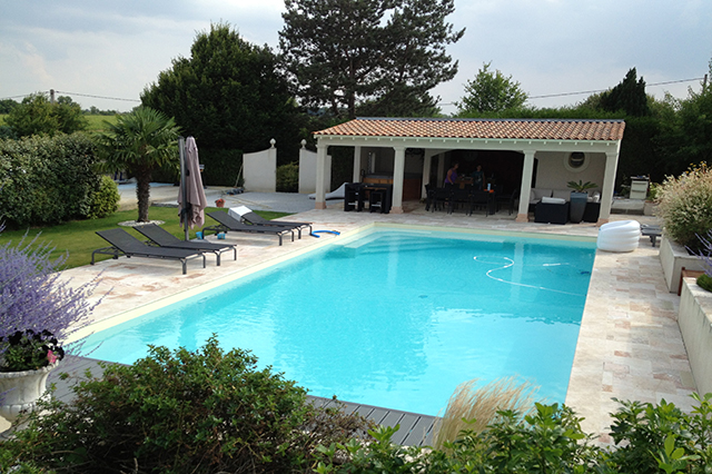 Generaliste Habitat Piscines Piscines Et Spa A Juigne Sur Loire En Maine Et Loire 49 Piscine Generaliste Habitat 5