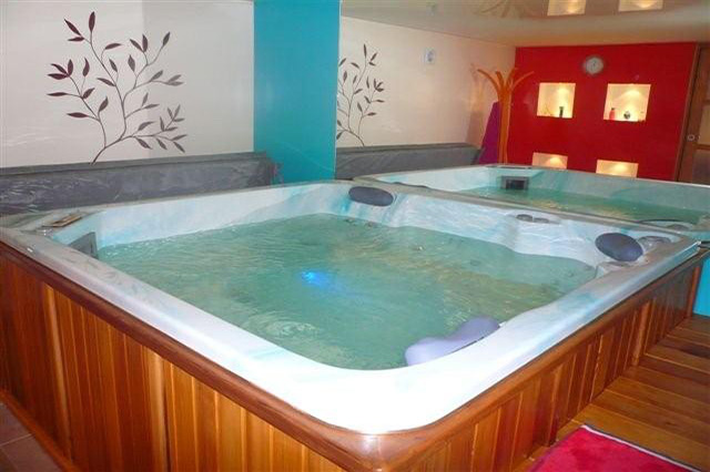 Generaliste Habitat Piscines Piscines Et Spa A Juigne Sur Loire En Maine Et Loire 49 Spa M.Duble 1