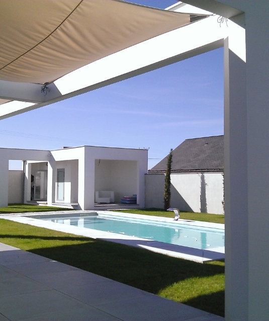 Generaliste Habitat Piscines Piscines Et Spa A Juigne Sur Loire En Maine Et Loire 49 Spa San Marino