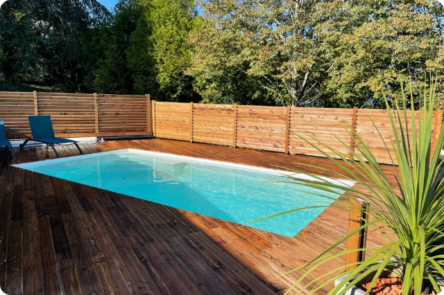 Quel local technique pour votre piscine ? - Pool Renov