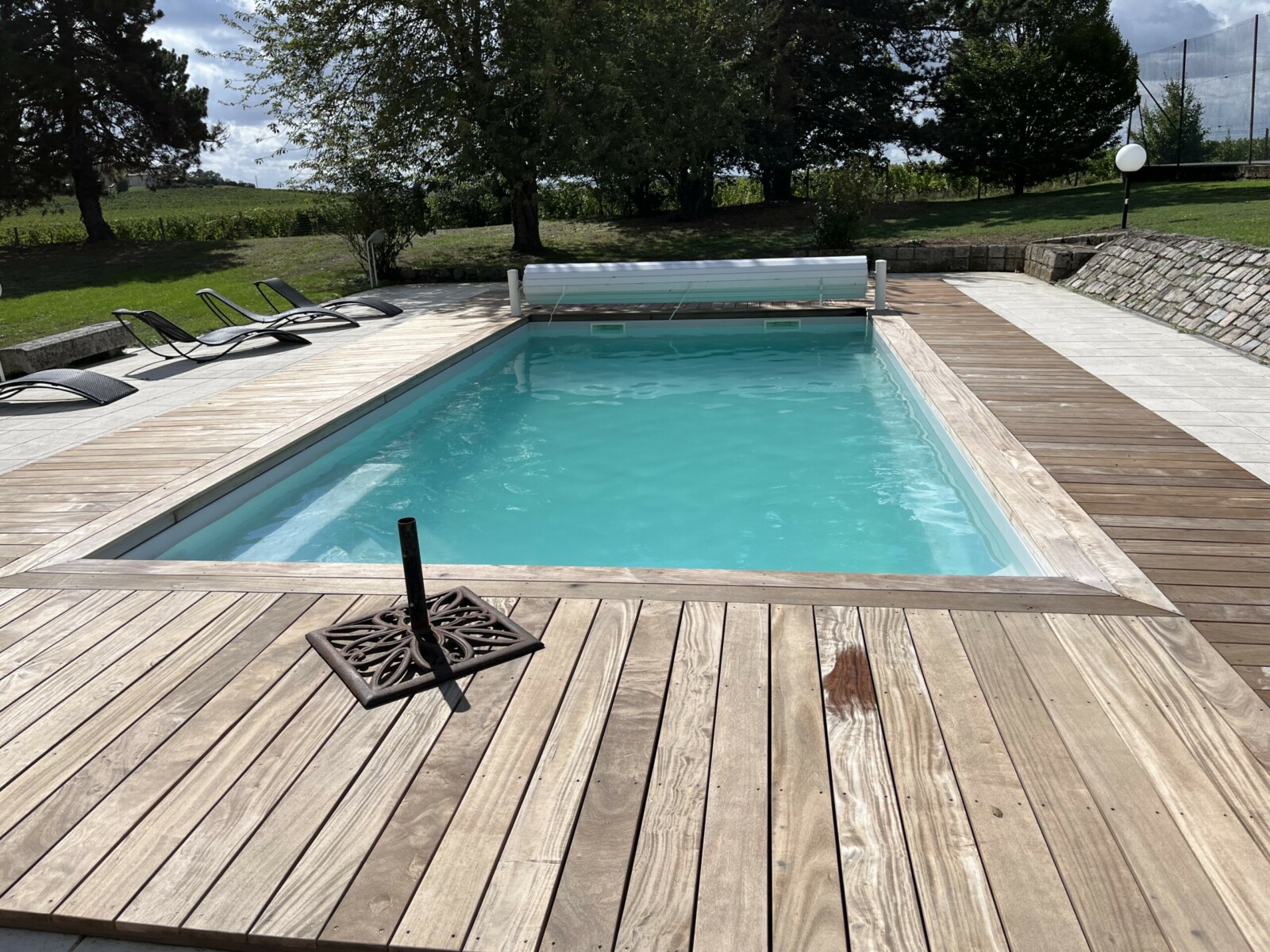 Generaliste Habitat Piscines Piscines Et Spa A Juigne Sur Loire En Maine Et Loire 49 1 1