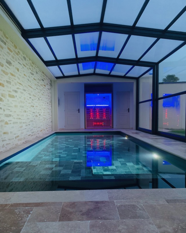 Generaliste Habitat Piscines Piscines Et Spa A Juigne Sur Loire En Maine Et Loire 49 1