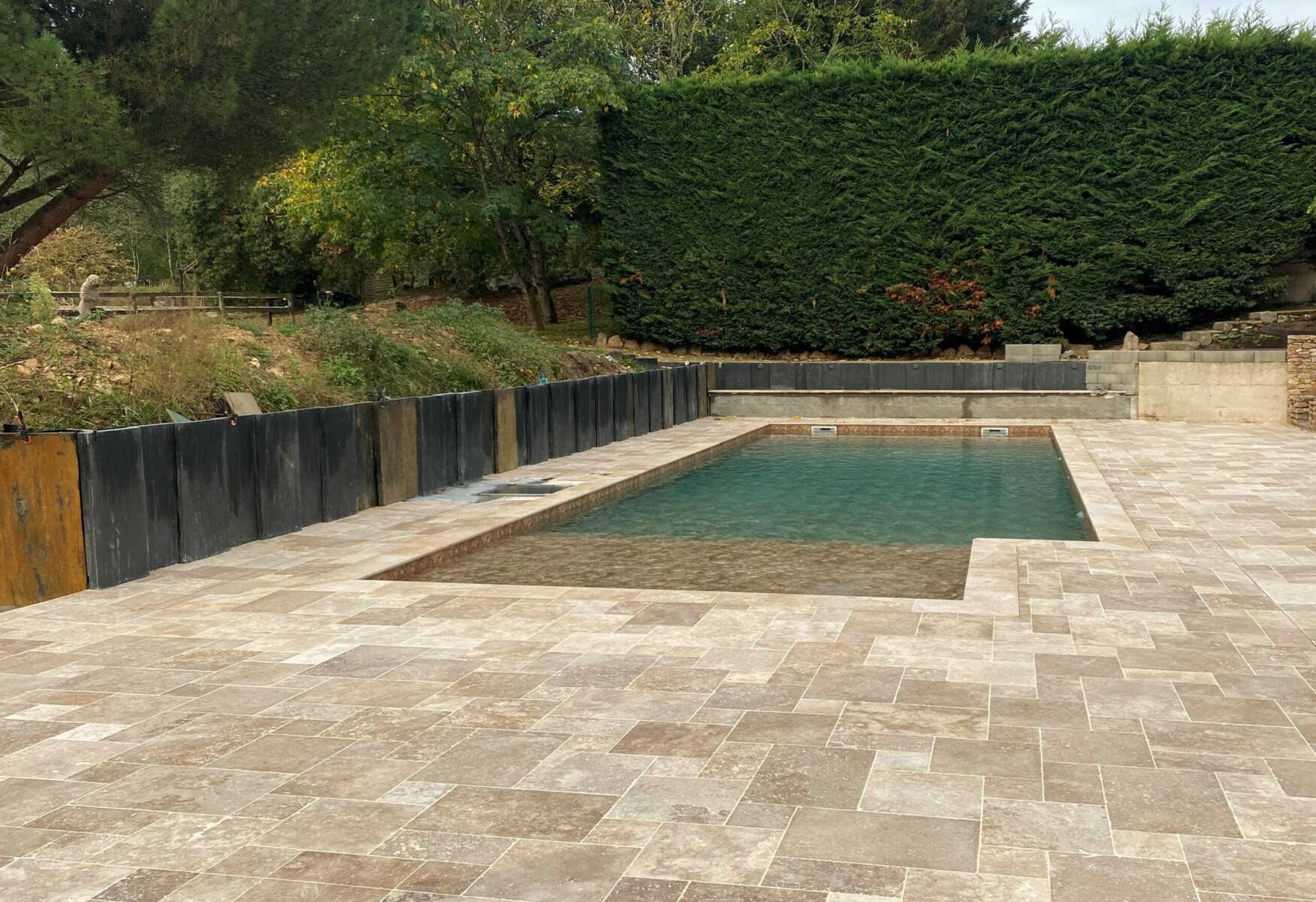 Generaliste Habitat Piscines Piscines Et Spa A Juigne Sur Loire En Maine Et Loire 49 4 1