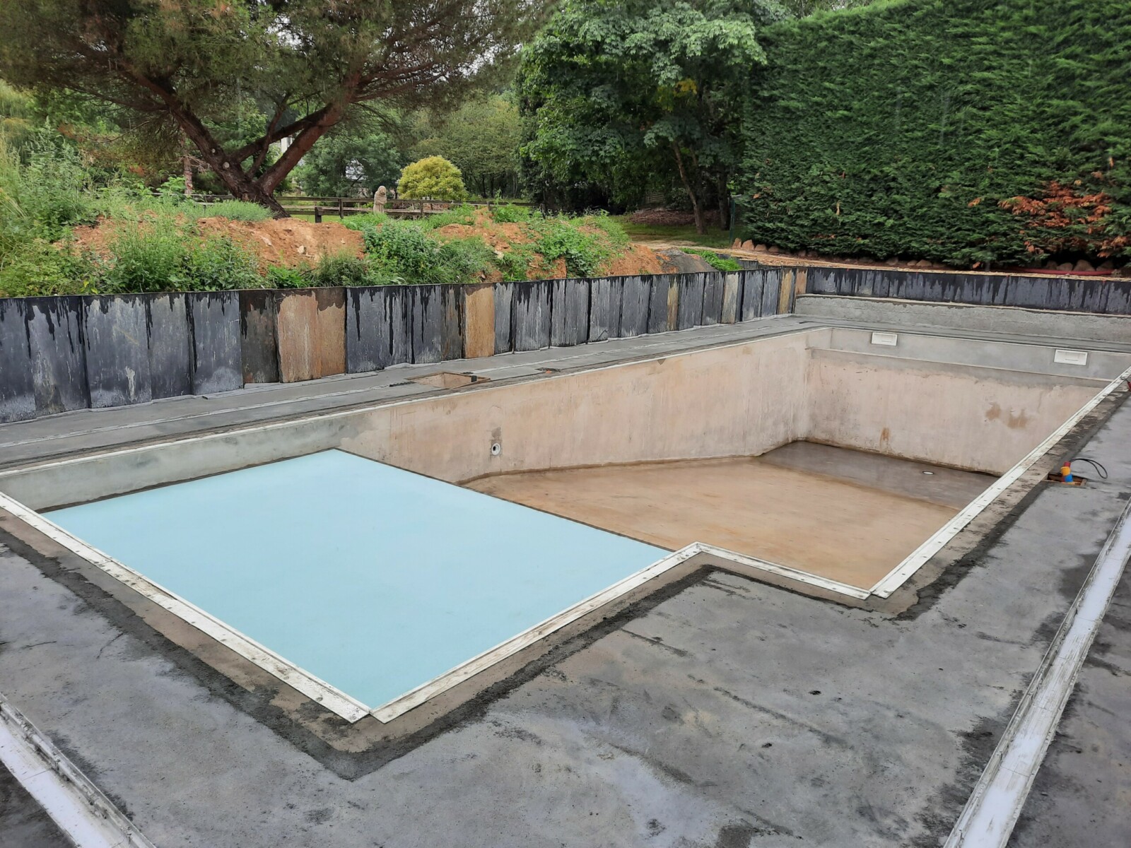 Generaliste Habitat Piscines Piscines Et Spa A Juigne Sur Loire En Maine Et Loire 49 41