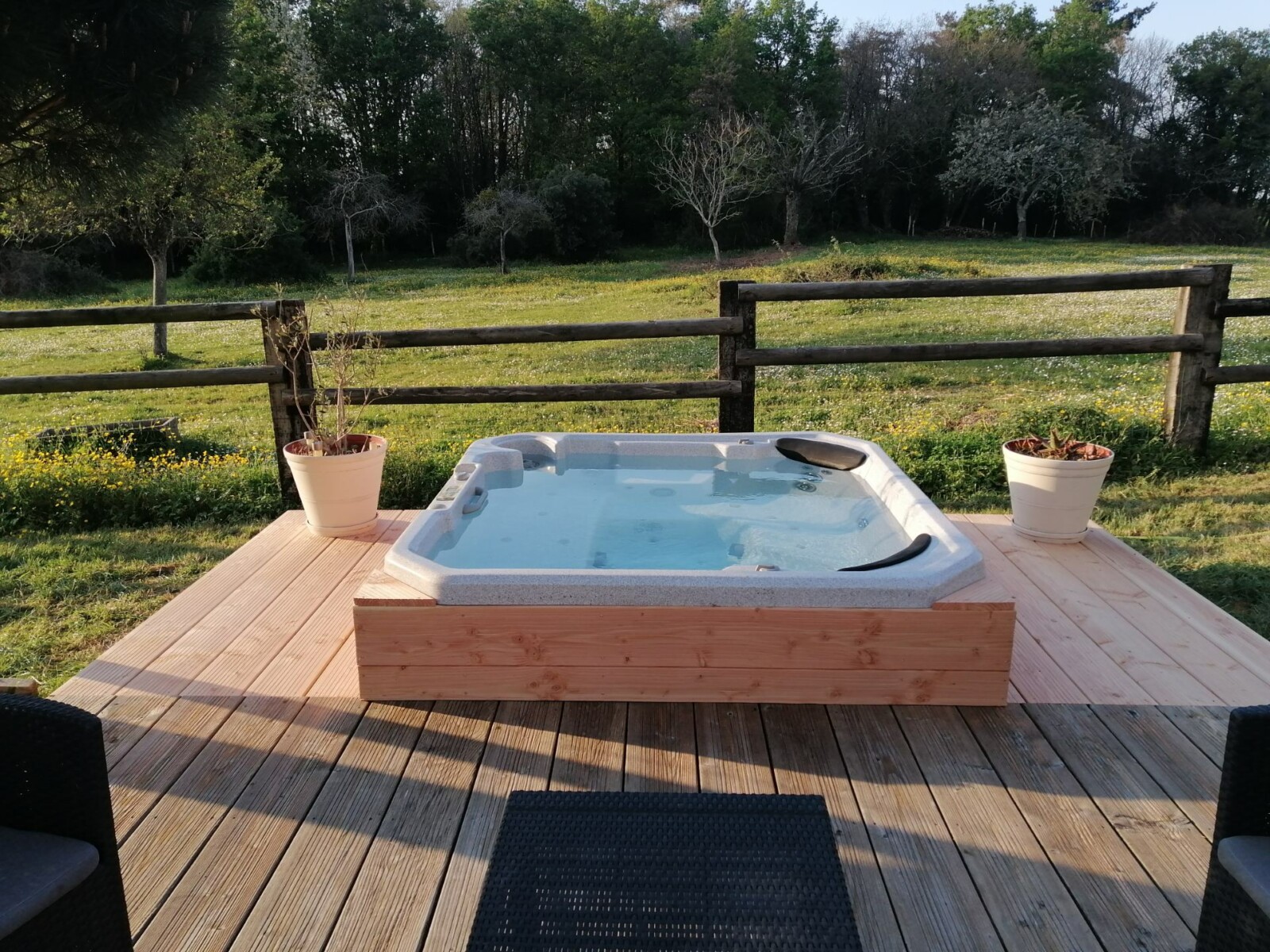 Generaliste Habitat Piscines Piscines Et Spa A Juigne Sur Loire En Maine Et Loire 49 5