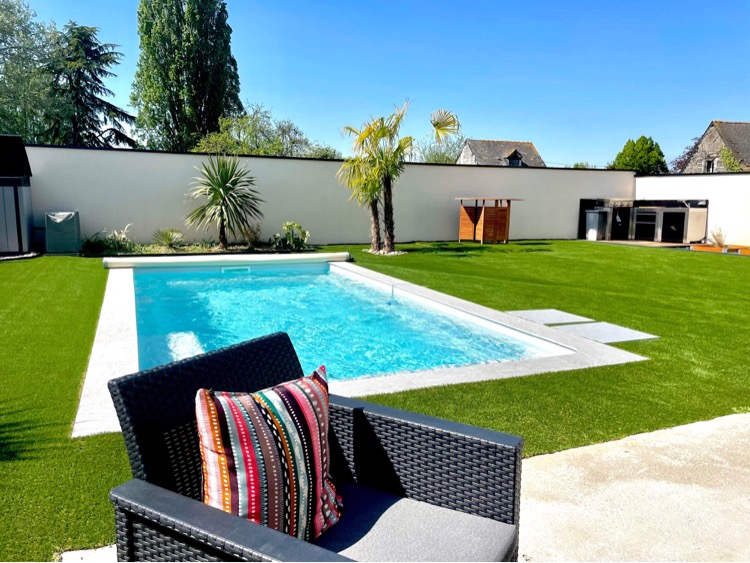 Generaliste Habitat Piscines Piscines Et Spa A Juigne Sur Loire En Maine Et Loire 49 M. Babin1