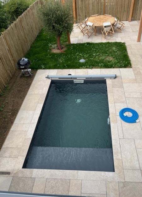 Generaliste Habitat Piscines Piscines Et Spa A Juigne Sur Loire En Maine Et Loire 49 M. Boulestreau