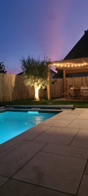 Generaliste Habitat Piscines Piscines Et Spa A Juigne Sur Loire En Maine Et Loire 49 M. Boulestreau1