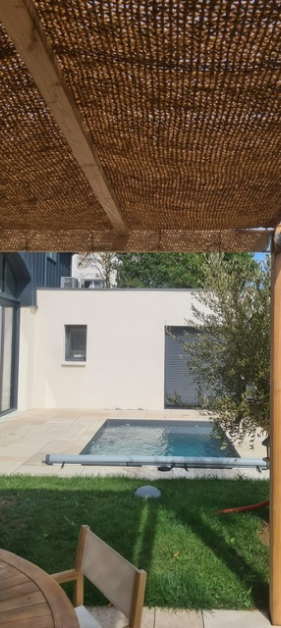 Generaliste Habitat Piscines Piscines Et Spa A Juigne Sur Loire En Maine Et Loire 49 M. Boulestreau3