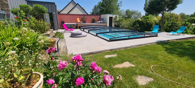 Generaliste Habitat Piscines Piscines Et Spa A Juigne Sur Loire En Maine Et Loire 49 M. Dupe3