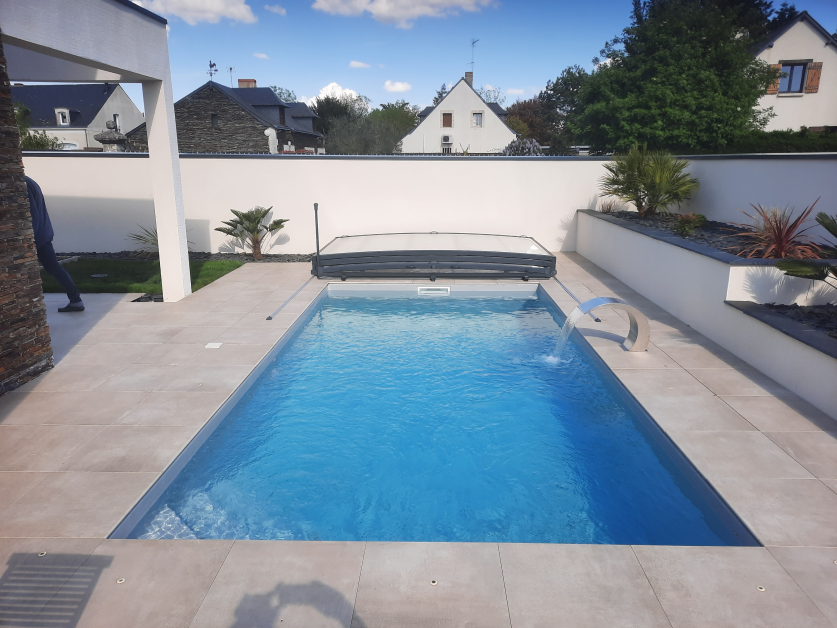 Generaliste Habitat Piscines Piscines Et Spa A Juigne Sur Loire En Maine Et Loire 49 M. Fouchereau