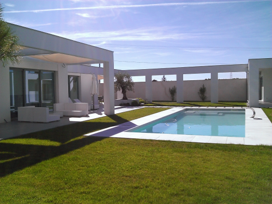 Generaliste Habitat Piscines Piscines Et Spa A Juigne Sur Loire En Maine Et Loire 49 M.Debrito